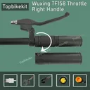 Wuxing TF158 Half-Twist Throttle