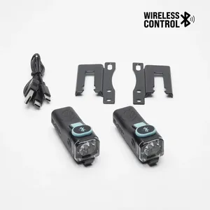 Shredlights SL-300+ Headlights