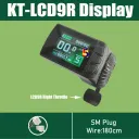 KT LCD9R