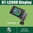 KT LCD9R