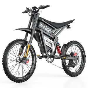 Readygo E6 Ultra