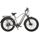 Biktrix Juggernaut Hub Duo Step-Over (Legacy) 26x4 Fat (Electric Blue) - Image 8