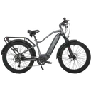 Biktrix Juggernaut Hub Duo Step-Over (Legacy) 26x4 Fat (Electric Blue) - Image 11