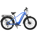 Biktrix Juggernaut Hub Duo Step-Over (Legacy) 26x4 Fat (Electric Blue) - Image 13