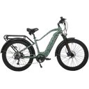 Biktrix Juggernaut Hub Duo Step-Over (Legacy) 26x4 Fat (Electric Blue) - Image 14