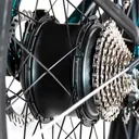 Biktrix Juggernaut Hub Duo Step-Over (Legacy) 26x4 Fat (Electric Blue) - Image 17