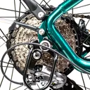 Biktrix Juggernaut Hub Duo Step-Over (Legacy) 26x4 Fat (Electric Blue) - Image 20