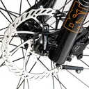 Biktrix Juggernaut Hub Duo Step-Over (Legacy) 26x4 Fat (Electric Blue) - Image 19