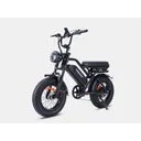 TONNERREY T16 (Black)