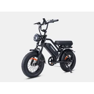 TONNERREY T16 (Black)