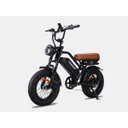 TONNERREY T16 (Brown)