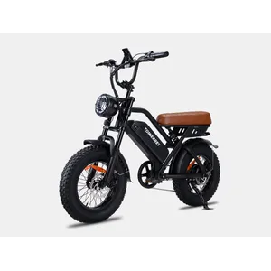 TONNERREY T16 (Brown)