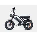 TONNERREY T16 (Black) - Image 3
