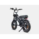 TONNERREY T16 (Black) - Image 4