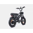 TONNERREY T16 (Black) - Image 5