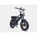 TONNERREY T16 (Black) - Image 7