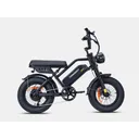 TONNERREY T16 (Black) - Image 6