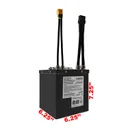 AMORGE 13S7P 35Ah 280A (Reliance RS50) - Image 2