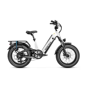 Magicycle Deer 2.0 product photo
