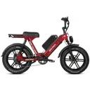 Biktrix Super Challenger (White) - Image 3