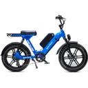 Biktrix Super Challenger (White) - Image 2
