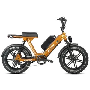 Biktrix Super Challenger (Bronze)