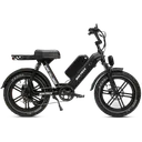 Biktrix Super Challenger (White) - Image 5
