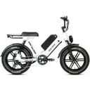 Biktrix Super Challenger (White) - Image 1