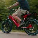 Biktrix Super Challenger (White) - Image 7