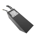 AMORGE 20S13P 65Ah 420A (EVE 50PL) for Honda CR 250