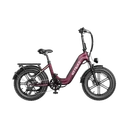 Heybike Ranger S (Merlot Red)