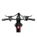Heybike Ranger S (Merlot Red) - Image 2
