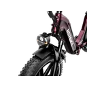 Heybike Ranger S (Merlot Red) - Image 5