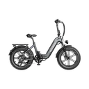 Heybike Ranger S (Merlot Red) - Image 10