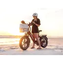 Heybike Ranger S (Merlot Red) - Image 7