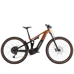 Trek Powerfly FS+ 4 Gen 4