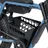 Irvlabs ZX & Z Adventure In-Frame Basket (Powdercoat Black)