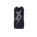 EBMX X-9000 V3