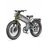 Aniioki A9 Pro Max GT (Matte Black)