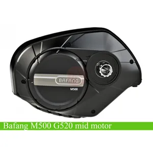 Bafang M500