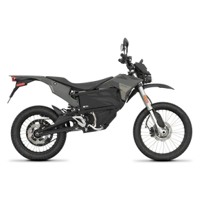 Zero Motorcycles FX