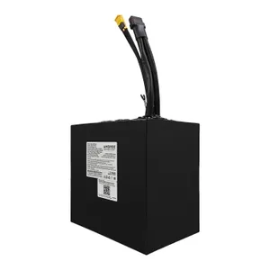 AMORGE 96V 26S8P 36Ah 280A (Molicel P45B)