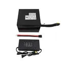 AMORGE 96V 26S8P 36Ah 280A (Molicel P45B) - Image 7