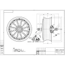 QS Motor QS260 2000W V4 (13") - Image 2
