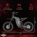 Freego X1 Standard - Image 8