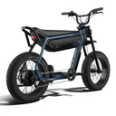 Super73 B1G (Slate) - Image 2