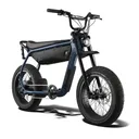 Super73 B1G (Slate) - Image 1