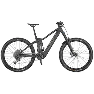 Scott Ransom eRIDE 910 US