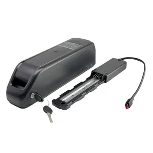 Grin 36V 20.5Ah Downtube Battery (B3620)