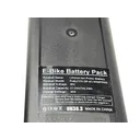 Grin 36V 20.5Ah Downtube Battery (B3620) - Image 3